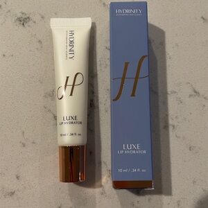 Hydrinity Luxe Lip Hydrator - brand new in box